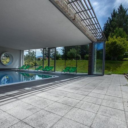 Berghof Mitterberg Hotel Grobming Exterior photo