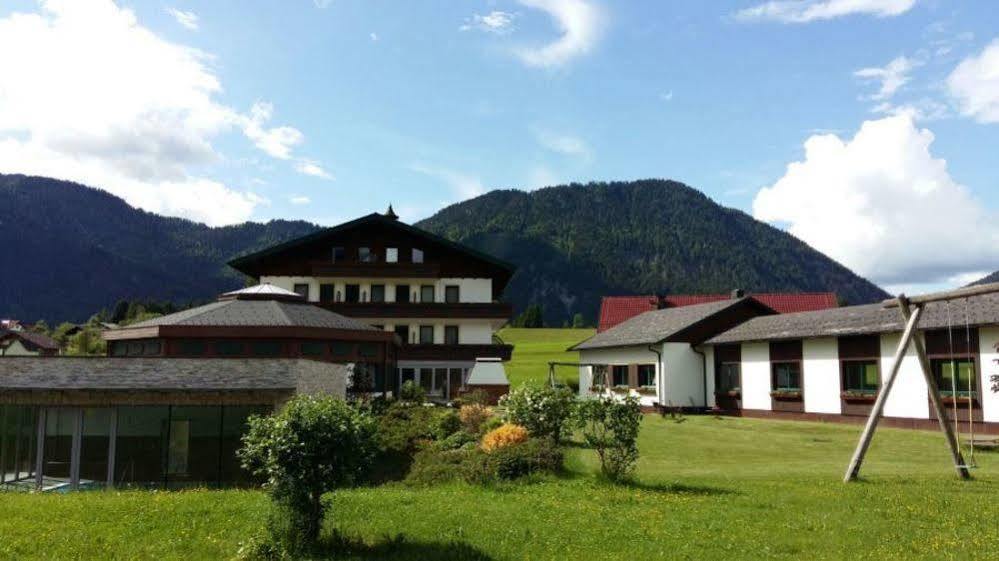 Berghof Mitterberg Hotel Grobming Exterior photo